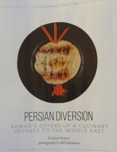 The Encounter Magazine